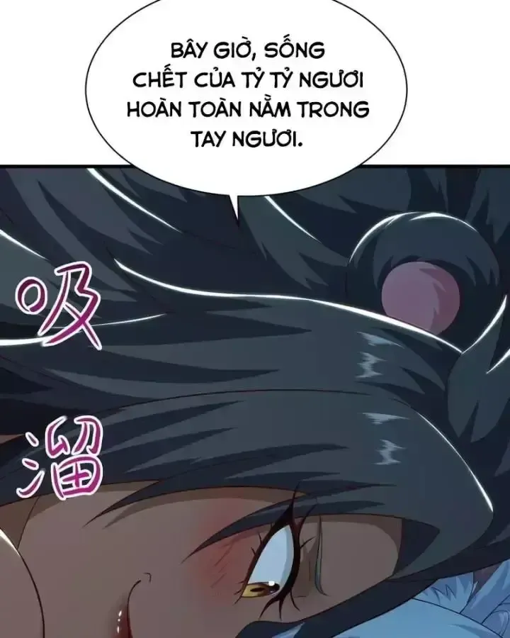 Tán Nhân Vô địch Tái Sinh Vào Phong Thần Bảng Chap 239 - Next Chap 240