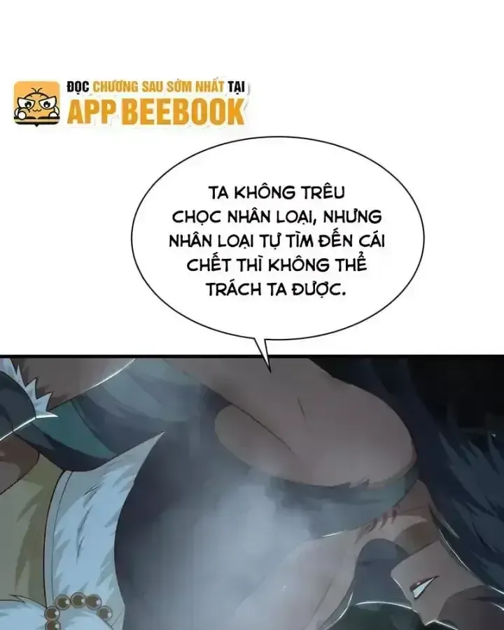 Tán Nhân Vô địch Tái Sinh Vào Phong Thần Bảng Chap 239 - Next Chap 240