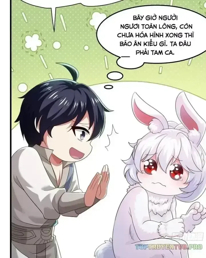 Tán Nhân Vô địch Tái Sinh Vào Phong Thần Bảng Chap 239 - Next Chap 240