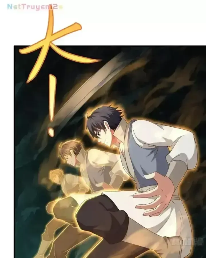 Tán Nhân Vô địch Tái Sinh Vào Phong Thần Bảng Chap 239 - Next Chap 240