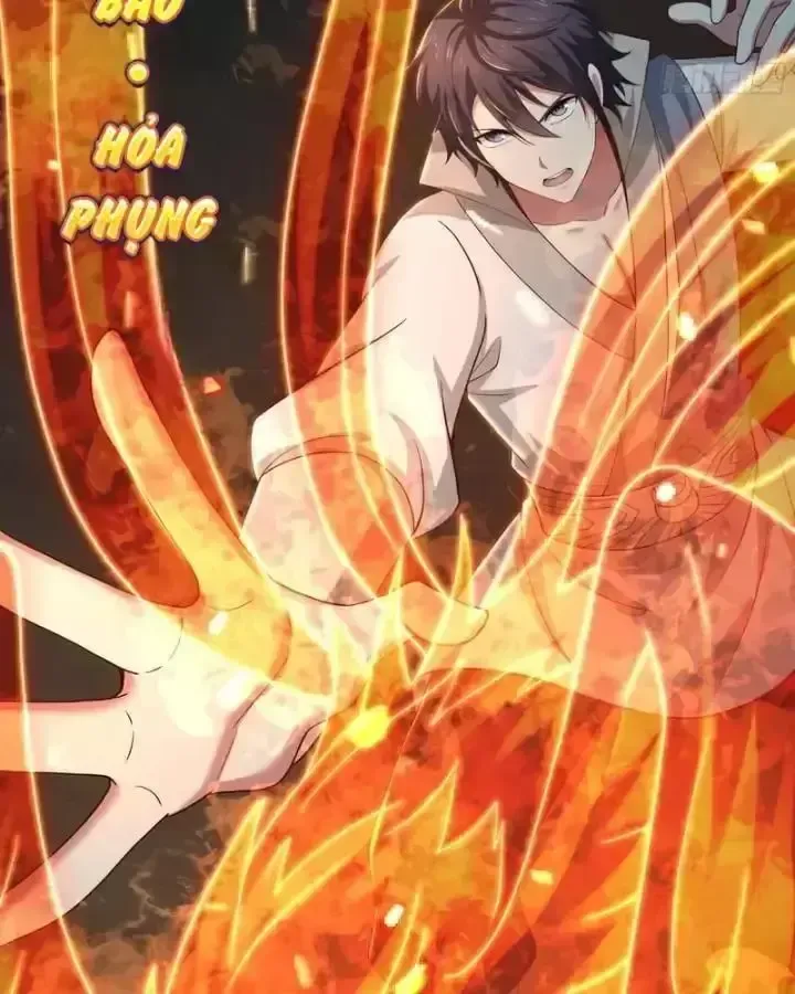 Tán Nhân Vô địch Tái Sinh Vào Phong Thần Bảng Chap 239 - Next Chap 240