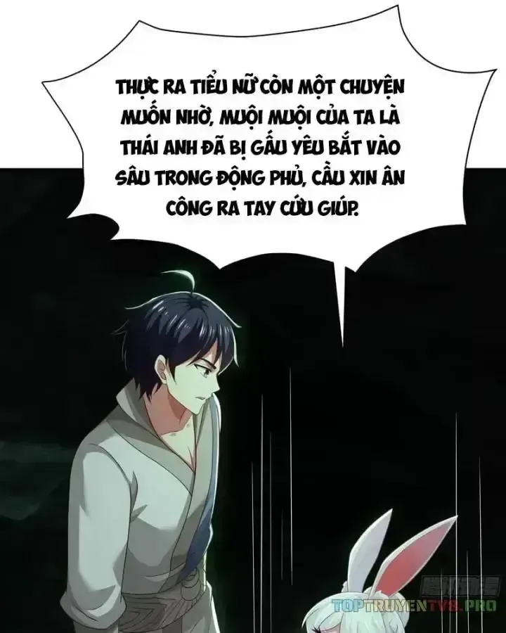 Tán Nhân Vô địch Tái Sinh Vào Phong Thần Bảng Chap 239 - Next Chap 240