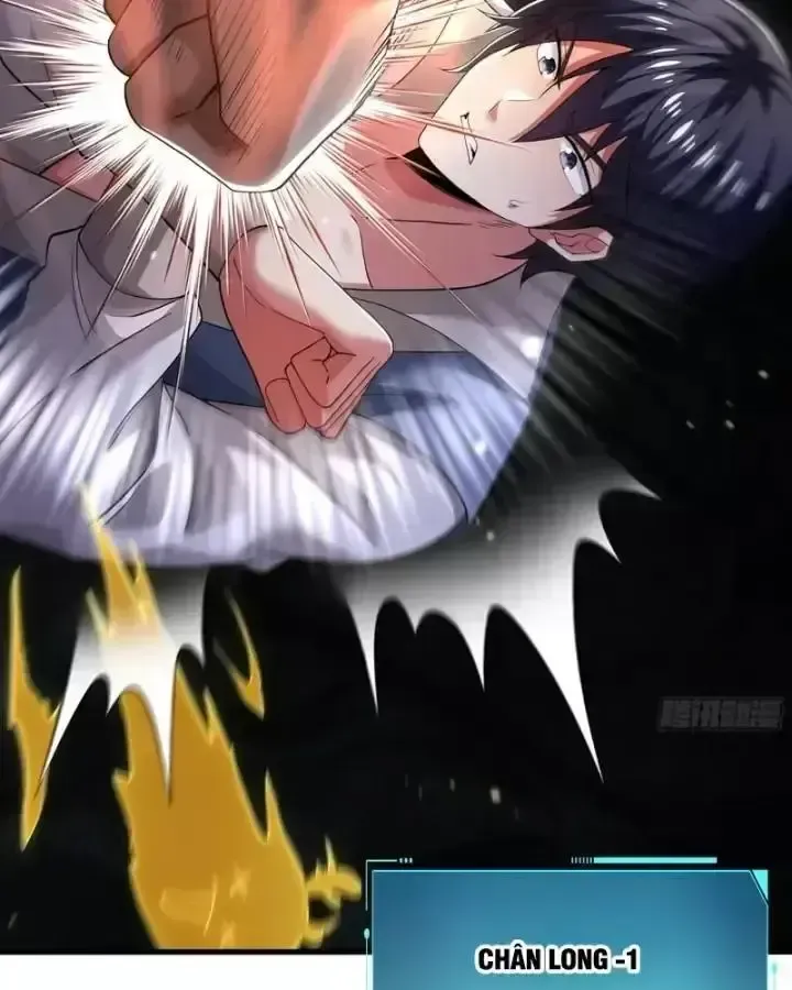 Tán Nhân Vô địch Tái Sinh Vào Phong Thần Bảng Chap 239 - Next Chap 240