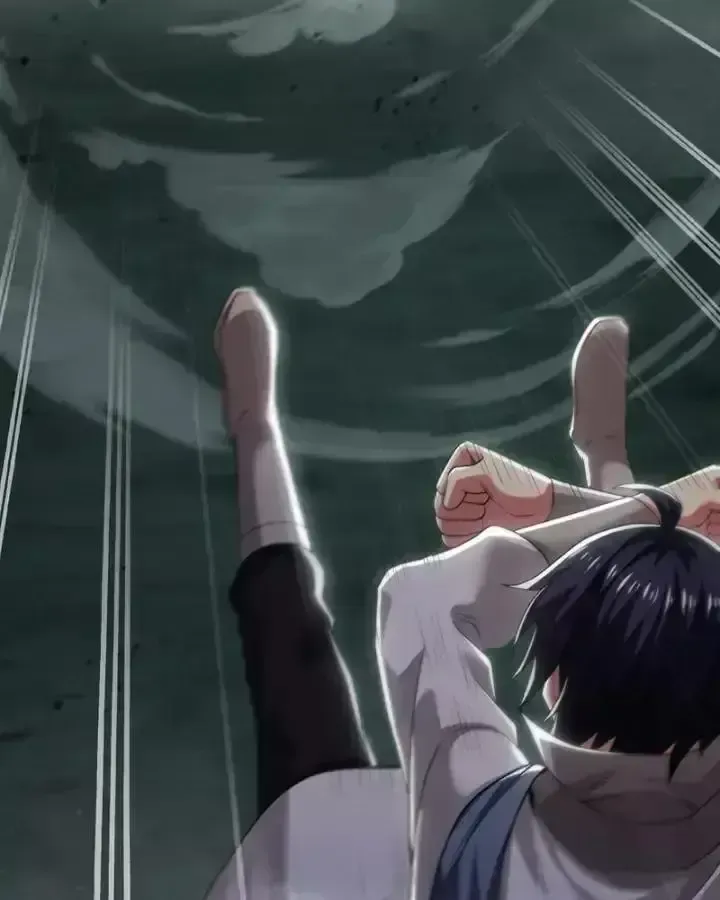 Tán Nhân Vô địch Tái Sinh Vào Phong Thần Bảng Chap 239 - Next Chap 240