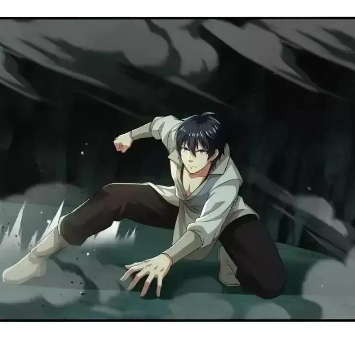 Tán Nhân Vô địch Tái Sinh Vào Phong Thần Bảng Chap 239 - Next Chap 240