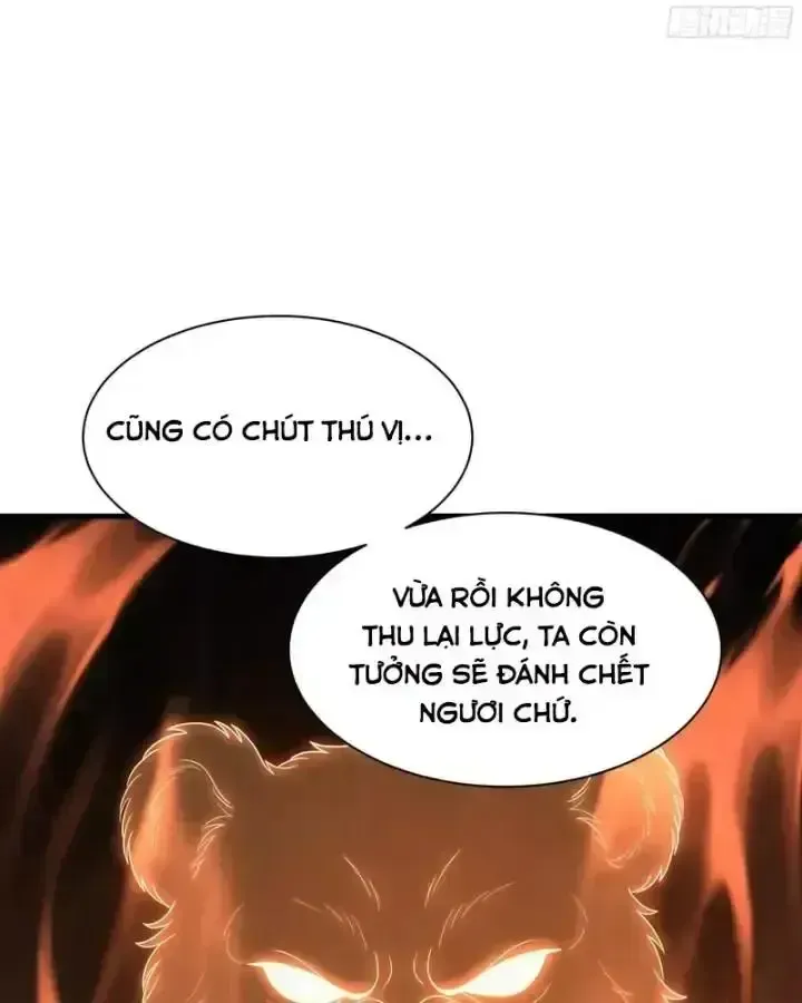 Tán Nhân Vô địch Tái Sinh Vào Phong Thần Bảng Chap 239 - Next Chap 240