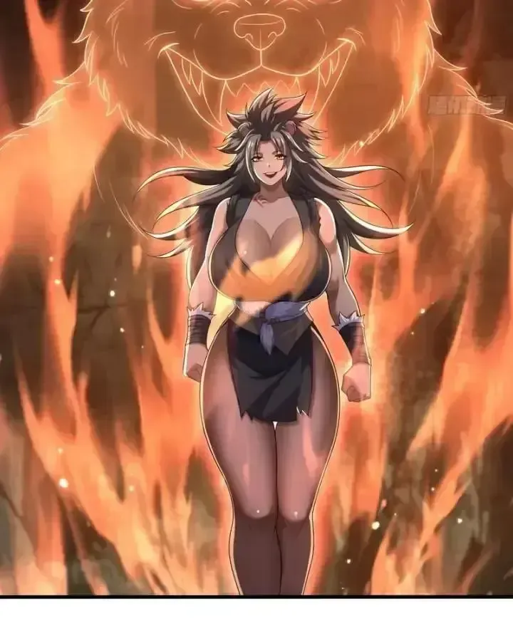 Tán Nhân Vô địch Tái Sinh Vào Phong Thần Bảng Chap 239 - Next Chap 240