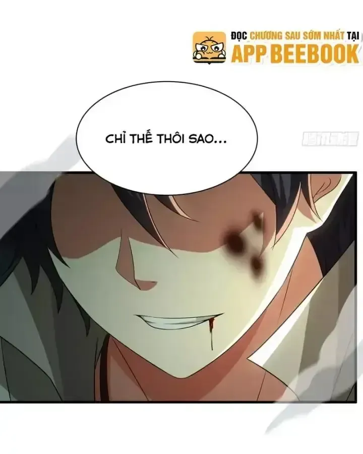 Tán Nhân Vô địch Tái Sinh Vào Phong Thần Bảng Chap 239 - Next Chap 240