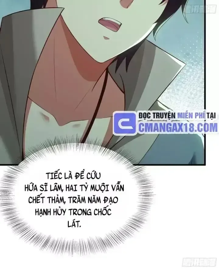 Tán Nhân Vô địch Tái Sinh Vào Phong Thần Bảng Chap 239 - Next Chap 240