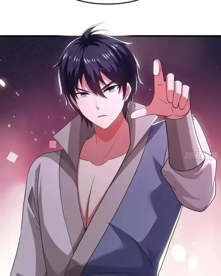 Tán Nhân Vô địch Tái Sinh Vào Phong Thần Bảng Chap 240 - Next Chap 241