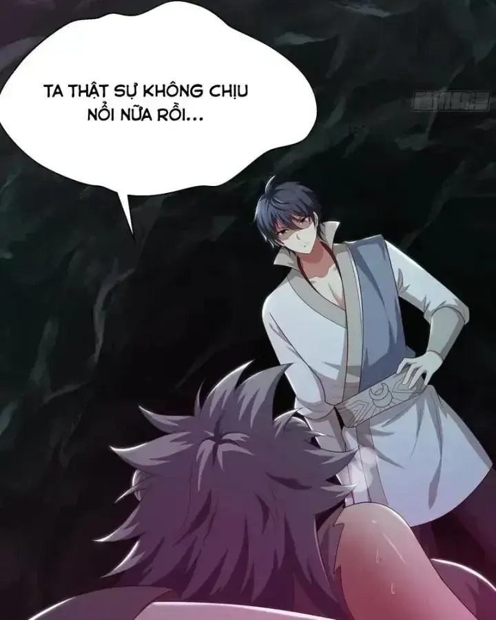 Tán Nhân Vô địch Tái Sinh Vào Phong Thần Bảng Chap 240 - Next Chap 241