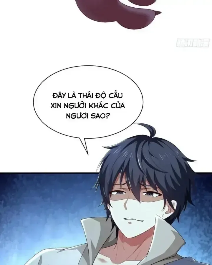 Tán Nhân Vô địch Tái Sinh Vào Phong Thần Bảng Chap 240 - Next Chap 241