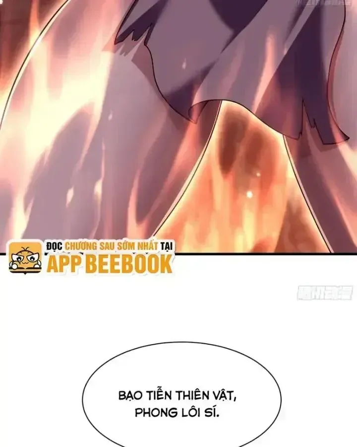 Tán Nhân Vô địch Tái Sinh Vào Phong Thần Bảng Chap 240 - Next Chap 241