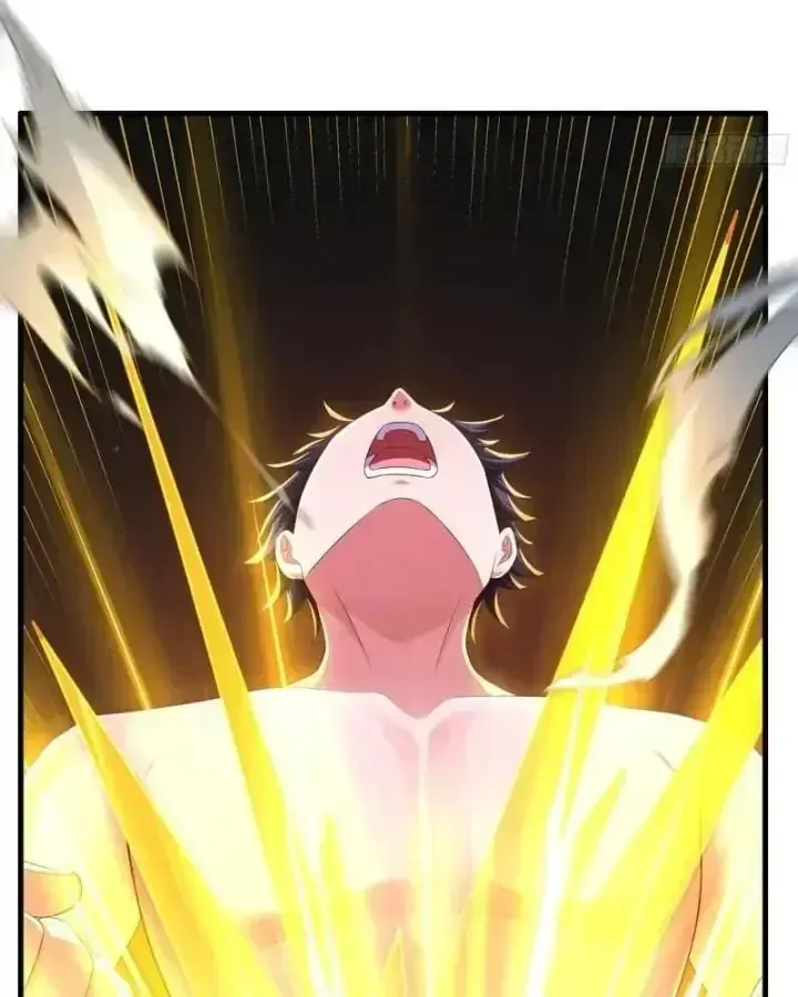 Tán Nhân Vô địch Tái Sinh Vào Phong Thần Bảng Chap 240 - Next Chap 241