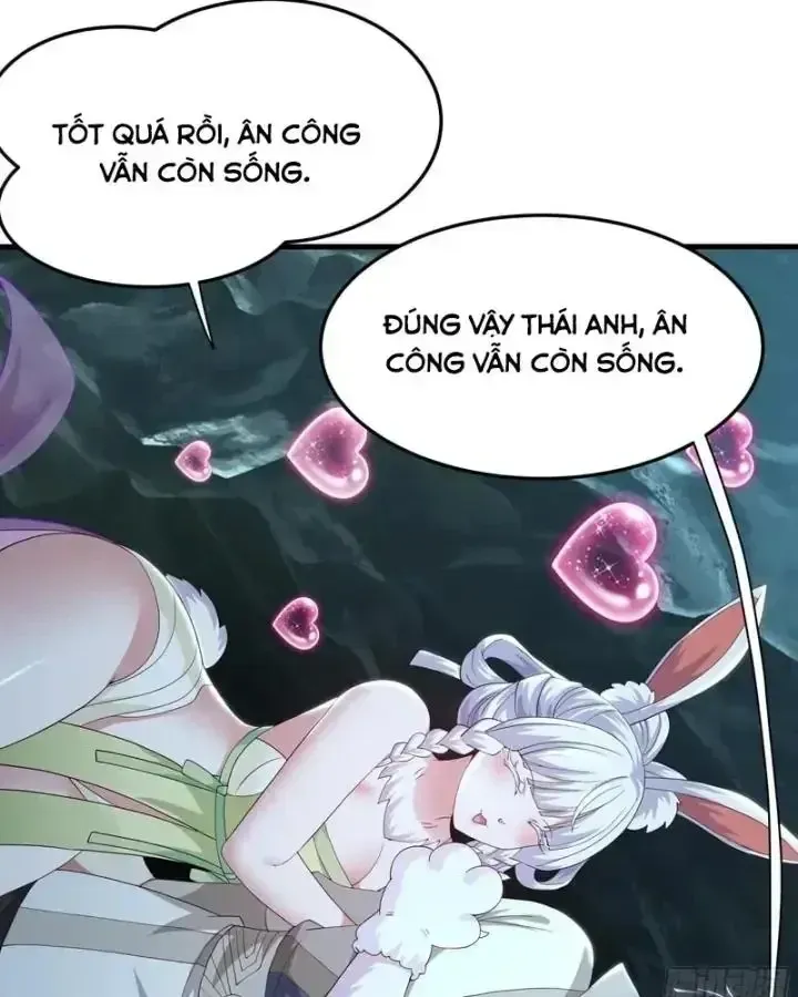 Tán Nhân Vô địch Tái Sinh Vào Phong Thần Bảng Chap 240 - Next Chap 241