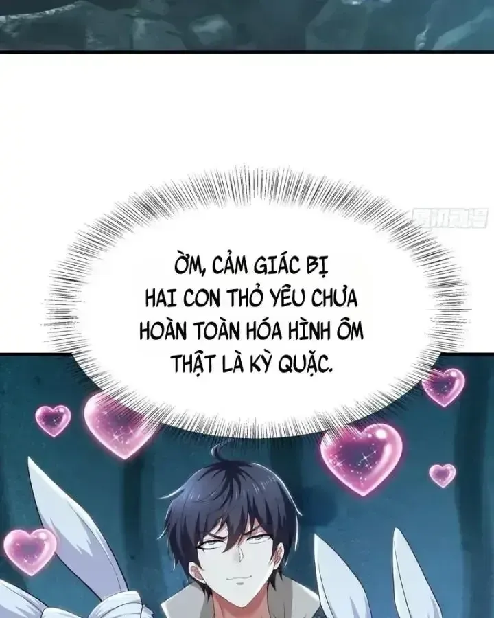 Tán Nhân Vô địch Tái Sinh Vào Phong Thần Bảng Chap 240 - Next Chap 241