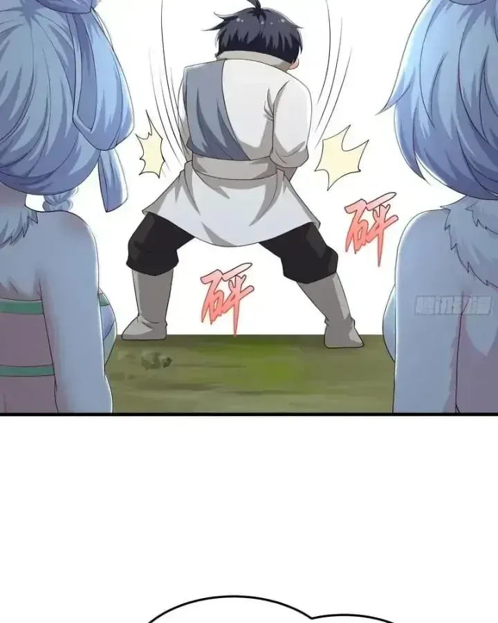 Tán Nhân Vô địch Tái Sinh Vào Phong Thần Bảng Chap 240 - Next Chap 241