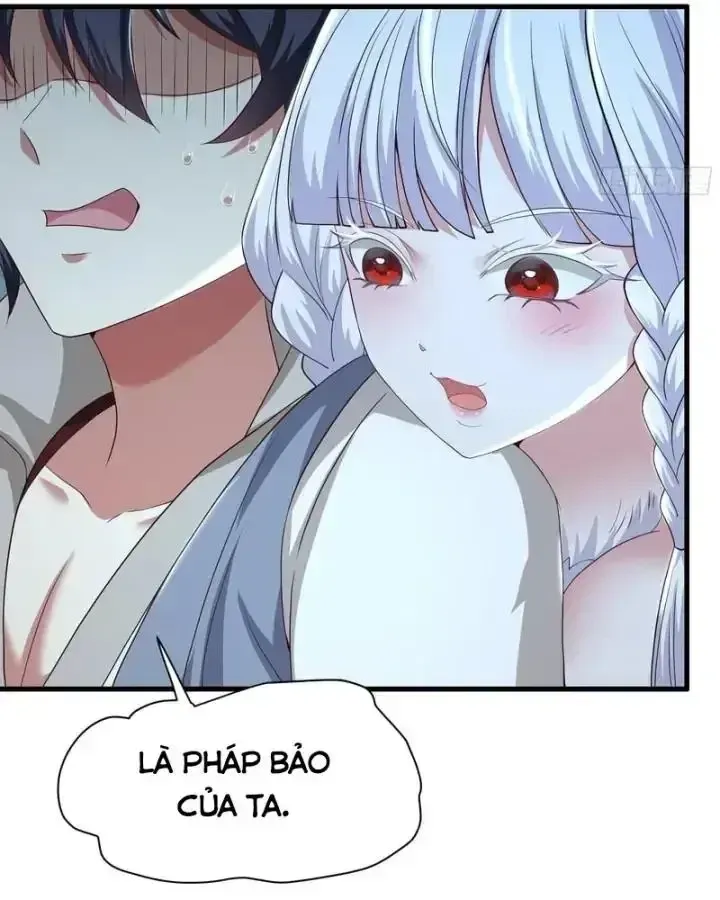 Tán Nhân Vô địch Tái Sinh Vào Phong Thần Bảng Chap 240 - Next Chap 241