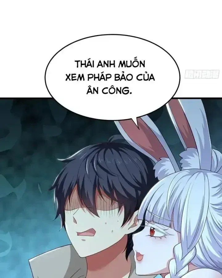 Tán Nhân Vô địch Tái Sinh Vào Phong Thần Bảng Chap 240 - Next Chap 241