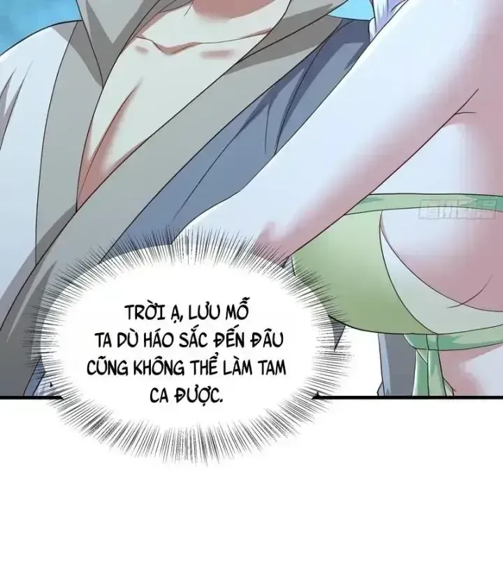 Tán Nhân Vô địch Tái Sinh Vào Phong Thần Bảng Chap 240 - Next Chap 241