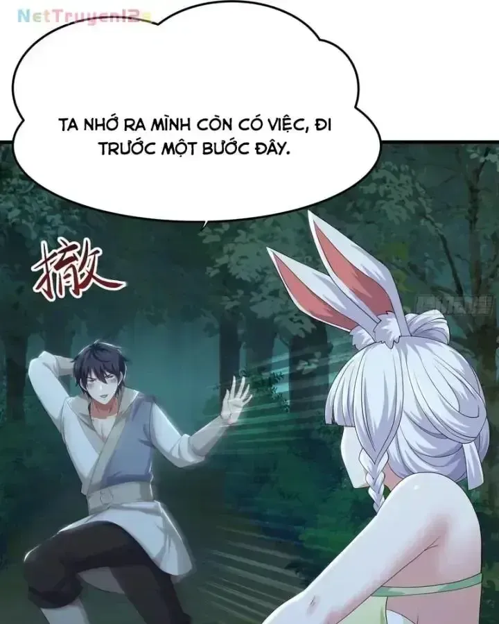 Tán Nhân Vô địch Tái Sinh Vào Phong Thần Bảng Chap 240 - Next Chap 241
