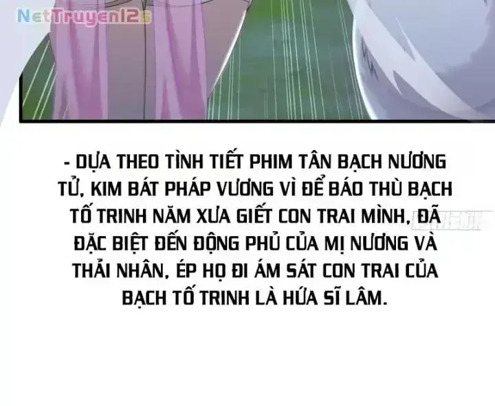Tán Nhân Vô địch Tái Sinh Vào Phong Thần Bảng Chap 240 - Next Chap 241