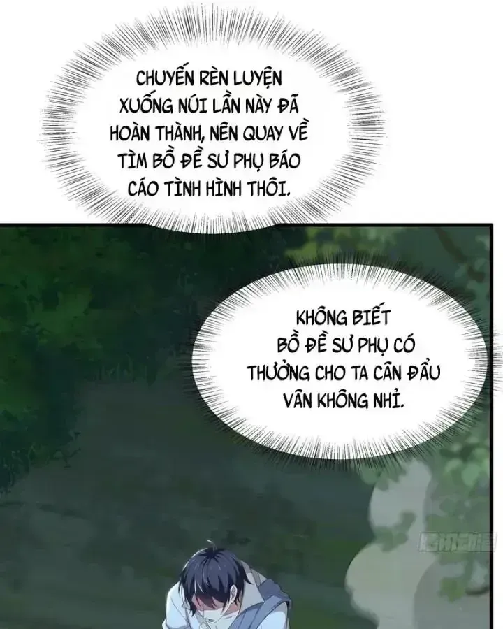Tán Nhân Vô địch Tái Sinh Vào Phong Thần Bảng Chap 240 - Next Chap 241