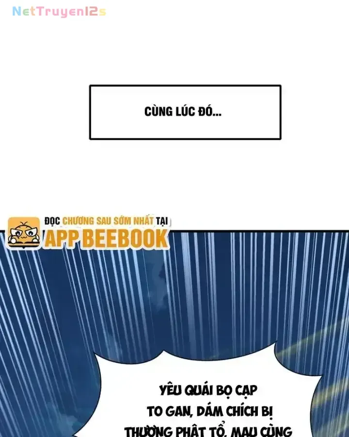 Tán Nhân Vô địch Tái Sinh Vào Phong Thần Bảng Chap 240 - Next Chap 241