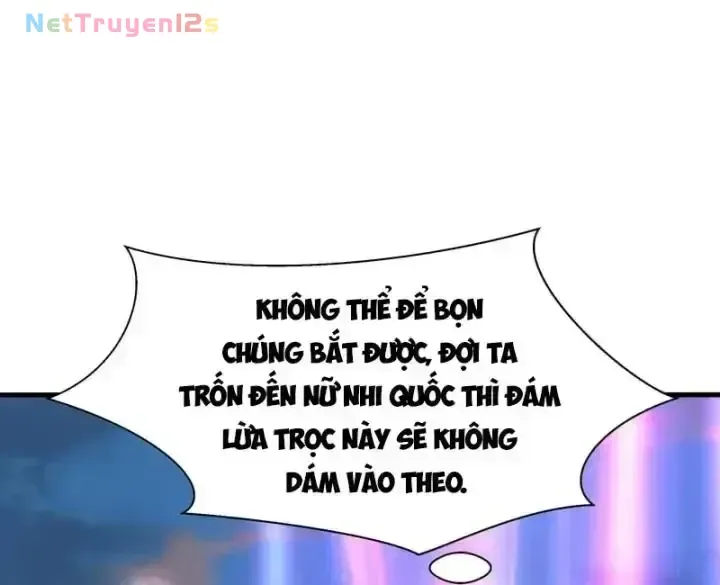 Tán Nhân Vô địch Tái Sinh Vào Phong Thần Bảng Chap 240 - Next Chap 241