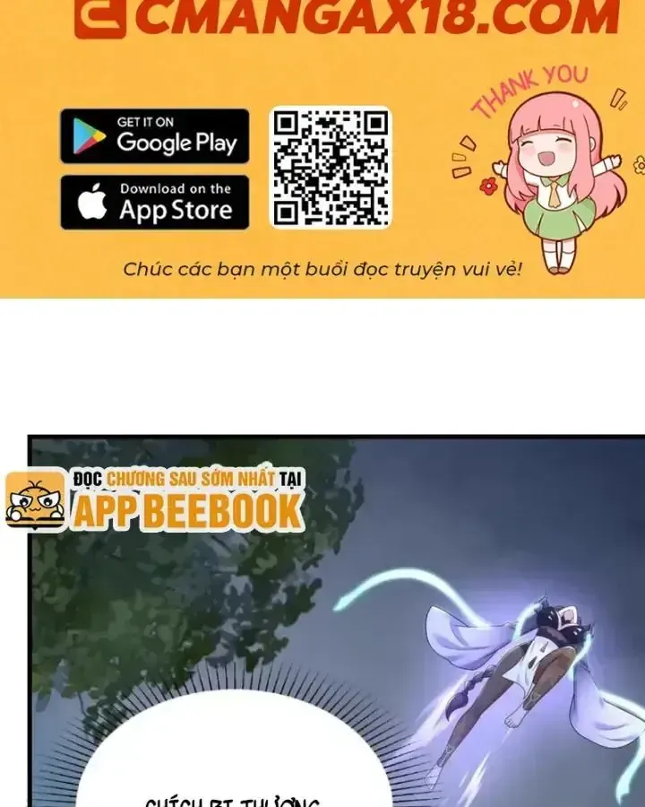 Tán Nhân Vô địch Tái Sinh Vào Phong Thần Bảng Chap 241 - Next Chap 242