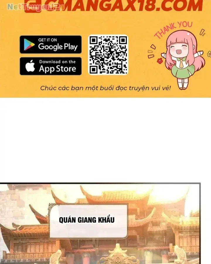 Tán Nhân Vô địch Tái Sinh Vào Phong Thần Bảng Chap 242 - Next Chap 243