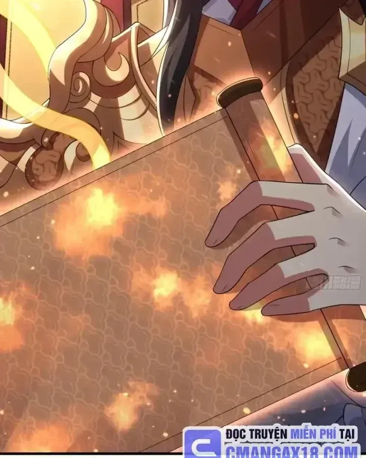 Tán Nhân Vô địch Tái Sinh Vào Phong Thần Bảng Chap 242 - Next Chap 243