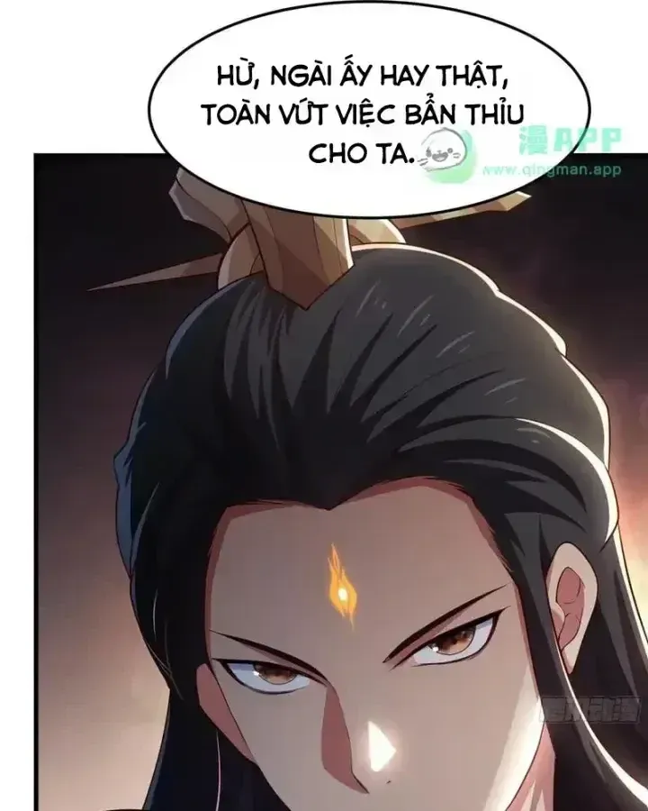 Tán Nhân Vô địch Tái Sinh Vào Phong Thần Bảng Chap 242 - Next Chap 243