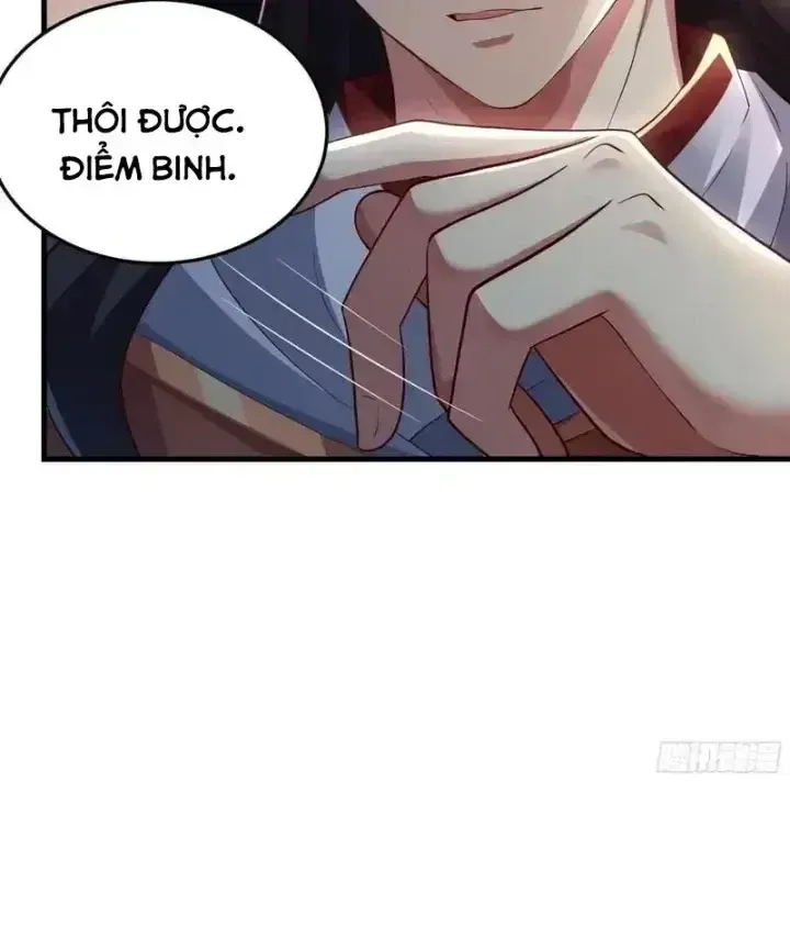 Tán Nhân Vô địch Tái Sinh Vào Phong Thần Bảng Chap 242 - Next Chap 243