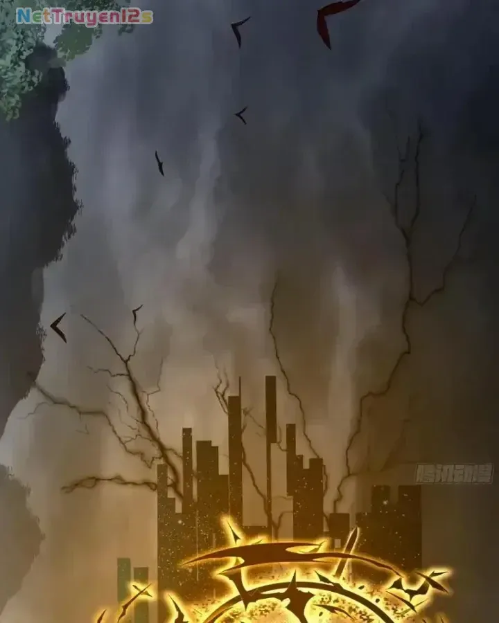 Tán Nhân Vô địch Tái Sinh Vào Phong Thần Bảng Chap 242 - Next Chap 243