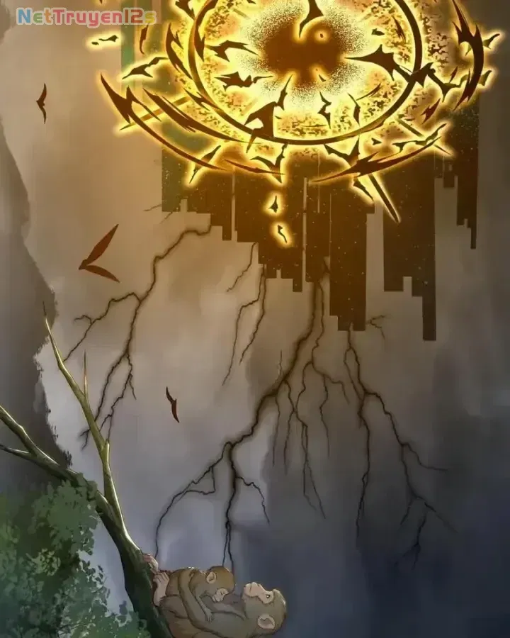 Tán Nhân Vô địch Tái Sinh Vào Phong Thần Bảng Chap 242 - Next Chap 243
