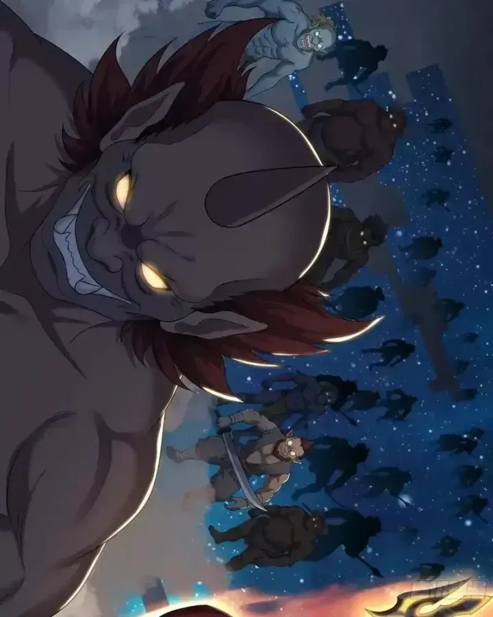 Tán Nhân Vô địch Tái Sinh Vào Phong Thần Bảng Chap 242 - Next Chap 243