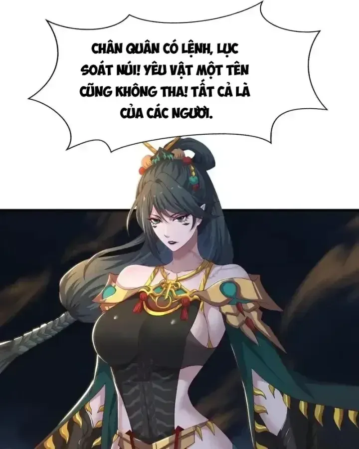 Tán Nhân Vô địch Tái Sinh Vào Phong Thần Bảng Chap 242 - Next Chap 243