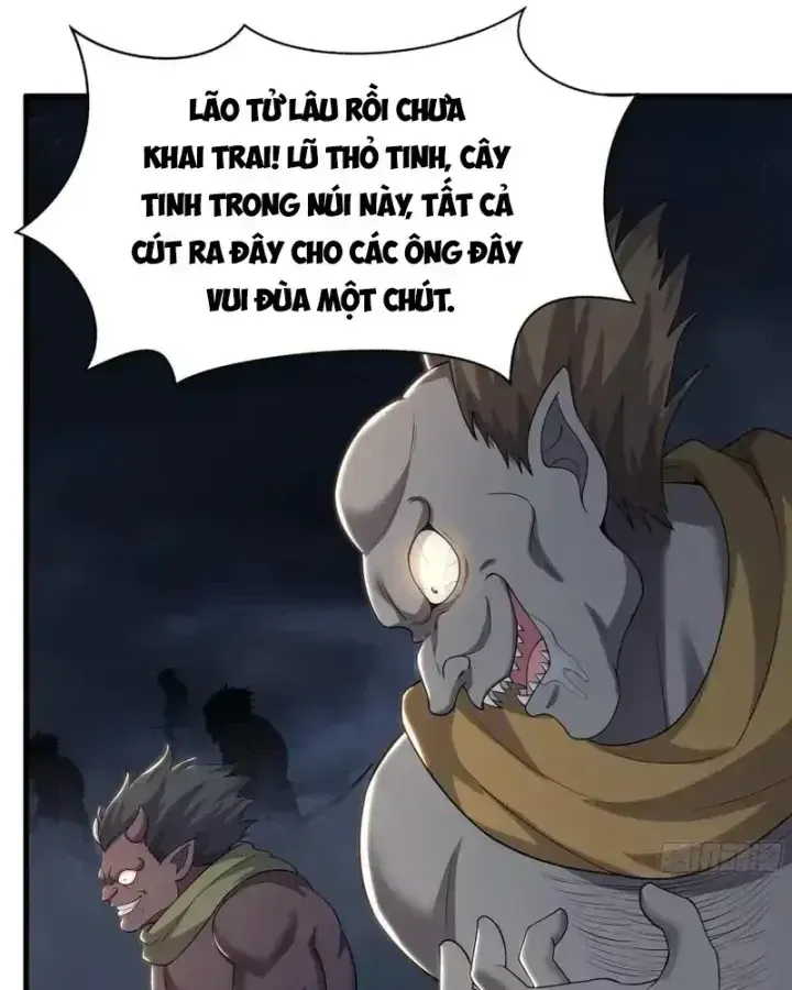 Tán Nhân Vô địch Tái Sinh Vào Phong Thần Bảng Chap 242 - Next Chap 243
