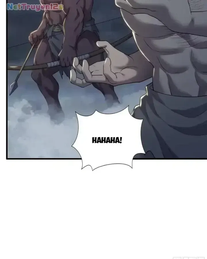 Tán Nhân Vô địch Tái Sinh Vào Phong Thần Bảng Chap 242 - Next Chap 243