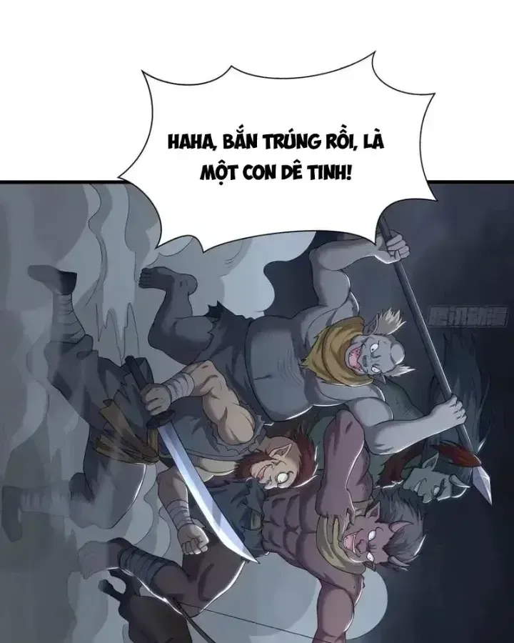 Tán Nhân Vô địch Tái Sinh Vào Phong Thần Bảng Chap 242 - Next Chap 243