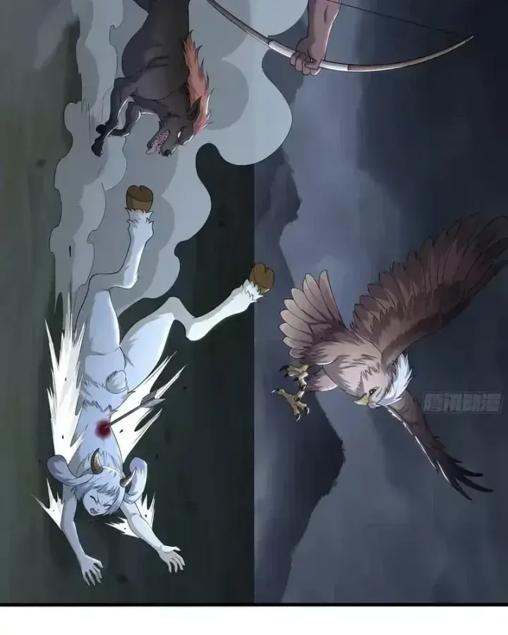 Tán Nhân Vô địch Tái Sinh Vào Phong Thần Bảng Chap 242 - Next Chap 243