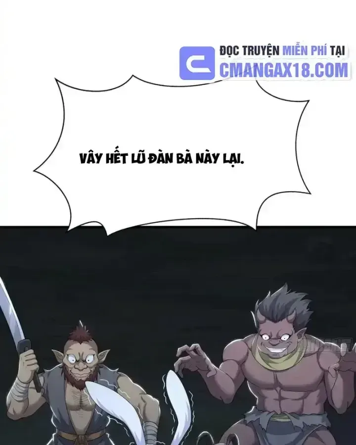 Tán Nhân Vô địch Tái Sinh Vào Phong Thần Bảng Chap 242 - Next Chap 243