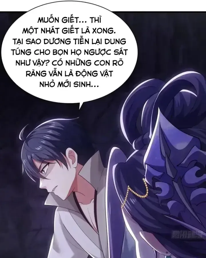 Tán Nhân Vô địch Tái Sinh Vào Phong Thần Bảng Chap 242 - Next Chap 243