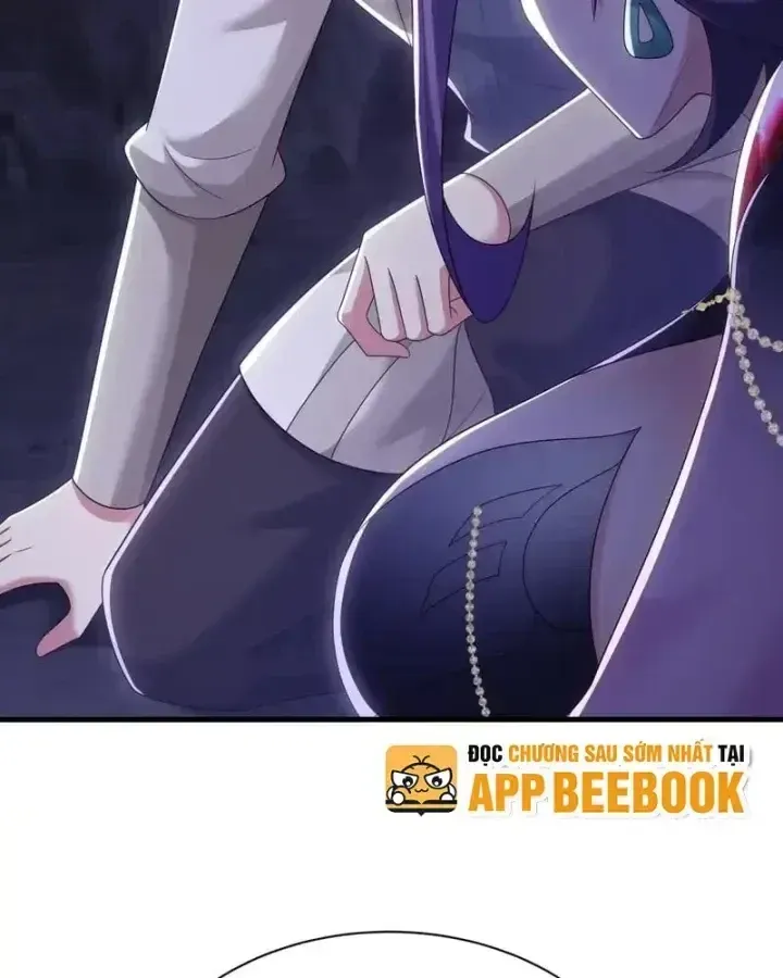 Tán Nhân Vô địch Tái Sinh Vào Phong Thần Bảng Chap 242 - Next Chap 243