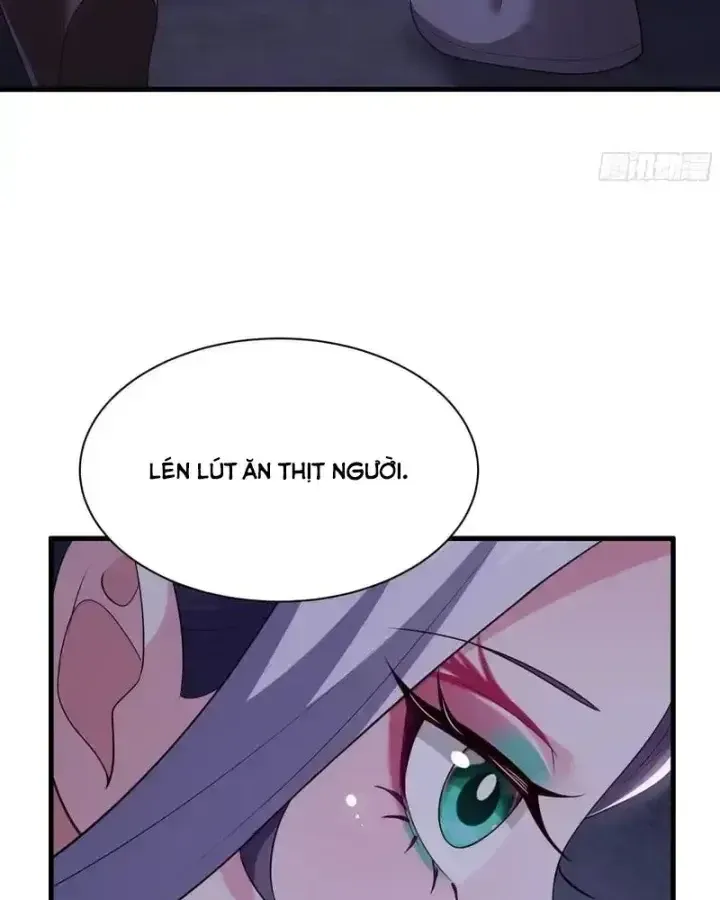 Tán Nhân Vô địch Tái Sinh Vào Phong Thần Bảng Chap 242 - Next Chap 243