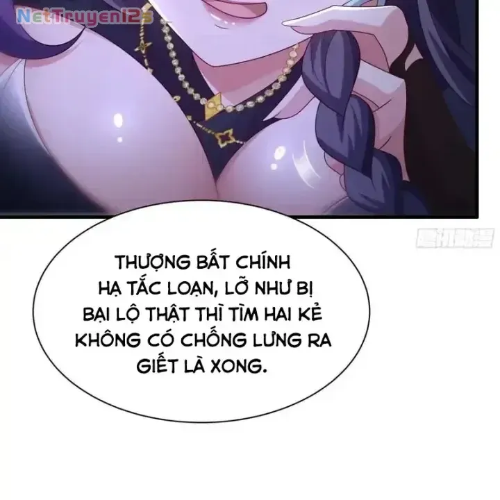 Tán Nhân Vô địch Tái Sinh Vào Phong Thần Bảng Chap 242 - Next Chap 243