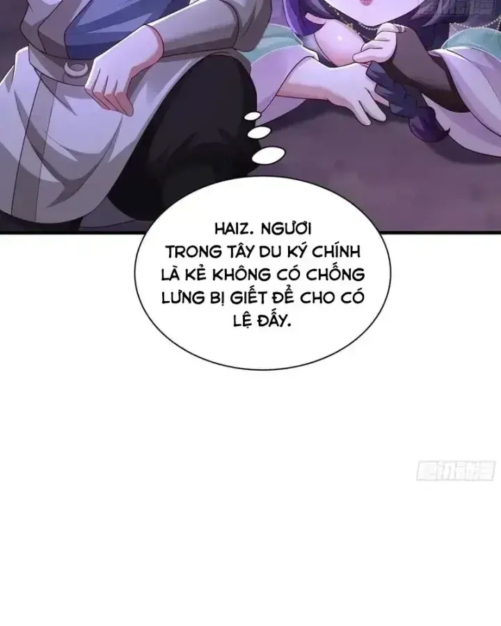 Tán Nhân Vô địch Tái Sinh Vào Phong Thần Bảng Chap 242 - Next Chap 243
