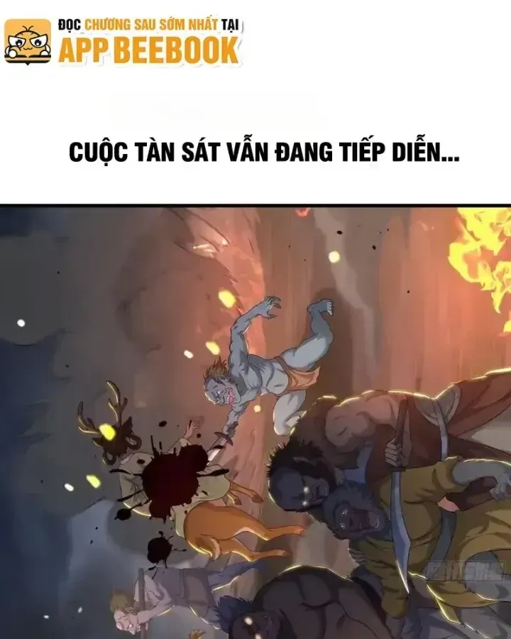 Tán Nhân Vô địch Tái Sinh Vào Phong Thần Bảng Chap 242 - Next Chap 243