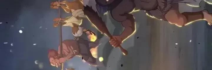 Tán Nhân Vô địch Tái Sinh Vào Phong Thần Bảng Chap 242 - Next Chap 243
